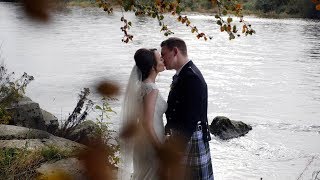 Emma & Mark - Wedding Film Highlights