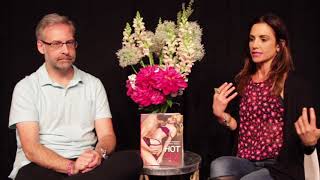 Emily Morse: Mindful Masturbation