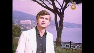 Anatoly Solovyanenko - Torna A Surriento
