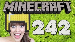 Minecraft Xbox360 - OOPS #242