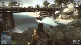 BF4 med Simon och Viktor #1 Jag bara föll ihop xD