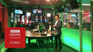 Рашитжон Қодиров "ўғри", қолганлар тўғрими? BBC Uzbek