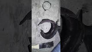 Как разобрать кардан Chrysler Pacifica I
