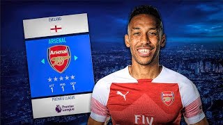 I Put A 1 Rated Team In The Premier League (You Won't Believe What Happened...)