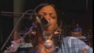 Anjali & Taij Moteelall live at the Concert For Guyana 2005