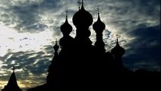 ВЕЧЕРНИЕ МОЛИТВЫ