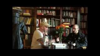 Dr. Mark Benecke (Radio sonnengrau Nachgefragt)