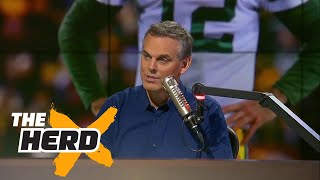 The Green Bay Packers are popular, but are they actually an elite NFL franchise? | THE HERD