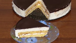 ნამცხვარი ჩიტის რძე