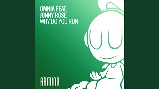 Why Do You Run (Extended Mix)