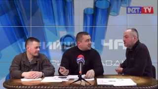 "ЧАС" з Олегом Умінським