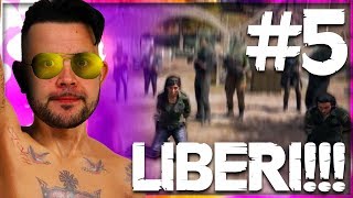 Far Cry 5 - 5° : liberiamo i Prigionieri