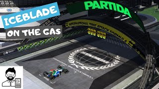Trackmania Nations Forever WHITE SCREEN Window 8, 8.1 & 10 - SOLVED