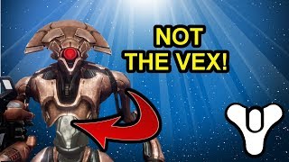 This changes everything about the Vex! | Myelin Games