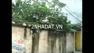 Bán đất Nguyễn Thị Định, Cầu Giấy, đất thổ cư trong ngõ