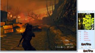 Sniper Elite Nazi Zombie Army 2 Trainer +5 V1.0