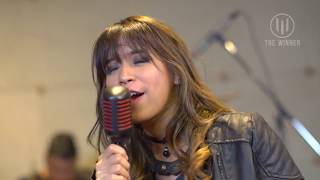 THE WINNER - LEBIH BAIK PUTUS ( Live Recording )