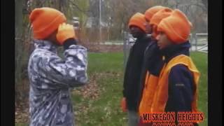 Muskegon Heights Boxing Club