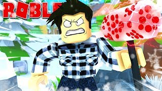 JE BAN DES NOOBS DANS ROBLOX ! | Roblox Banning Simulator
