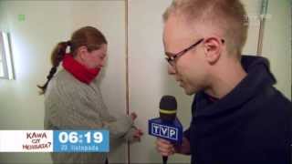 Justyna Kowalczyk prezentuje swój pokój