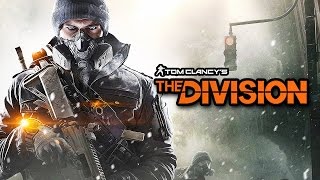 THE DIVISION 1.6 THE BEST MDR PVP l PVE BUILD 620+ DPS
