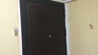 Входные двери в Тюмени  ЗМК Авангард  Тюмень (3452)60-23-71