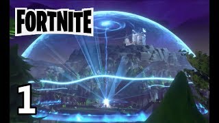 The Best Player in Fortnite! - Ep.1 [Fortnite]