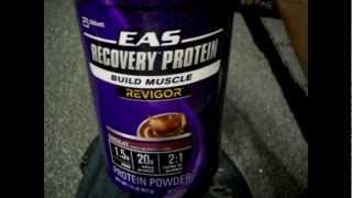 EAS Protein (Recovery w/ HMB Revigor)