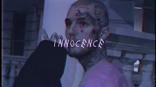 FREE | Innocence - LiL PEEP TYPE BEAT | prod. sketchmyname & vaegud