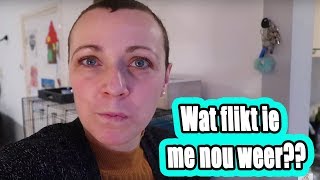 OCHTEND (routine)  RITUEEL OP EEN SCHOOLDAG; FAMILIE VLOGGERS DE HUMMELTJES