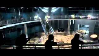 Люди Икс Первый класс  X Men First Class 2011 ТВролик №1