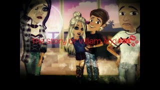 Legendary Lovers - Msp Version