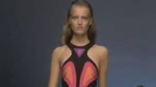 Emilio Pucci Spring Summer 2009 Womenswear Part 1