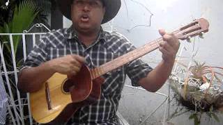 ROMANCE COLEO Y LLANO EFREN LEDEZMA
