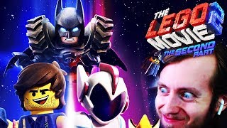 СМОТРЕТЬ...и удивляться ► Лего Фильм 2 / Lego Movie 2 Videogame Прохождение на русском ► Часть 1
