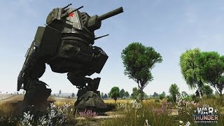 Наводка -_- War Thunder Tanks