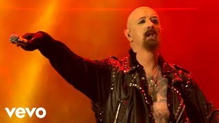 Judas Priest - Breaking the Law (Live from Battle Cry)