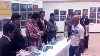 photography exhibition!