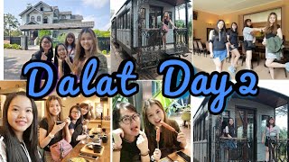 Vietnam Vlog- 越南大叻第2天! 零食甜品自助餐!!!吃到超过瘾!!!