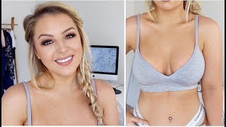 BOOB JOB UPDATE! 6 Months Post Op!