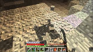 Minecraft - Выживание. Часть 16. Веранда