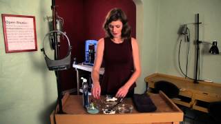 How to Clean Jewelry Cheaply : Jewelry Making & Maintenance