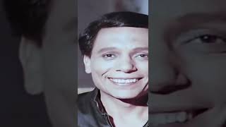 معندكش حاجة تتاكل فيلم سلام ياصاحبي