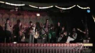 Jimmy Deen Live at Last Concert Cafe in Houston Texas