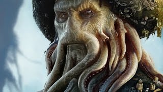 Нарды "Пираты Карибского Моря", Обзор.Carved Backgammon "Pirates Of The Caribbean"