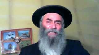 38. Еврейский Новый Год. ( Текст на Сайте http://rabarial.com )
