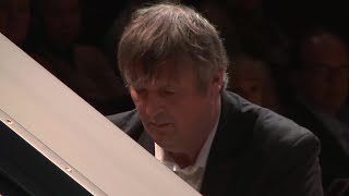 Liszt : Concerto pour piano n°1 (Boris Berezovsky / Orchestre philharmonique de Radio France / Co...