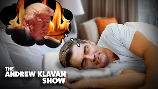 Trump Kills Muslims in MSM's Imagination |  The Andrew Klavan Show Ep. 673
