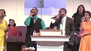 You Know My Name - DCT Praise & Worship [5/26/18]