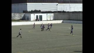 Maia, 0 - Varzim, 3 - resumo do jogo
